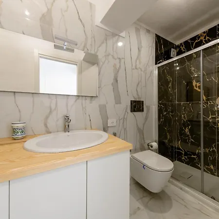 Апартаменти 30 Balcone Bordonaro Чефалу