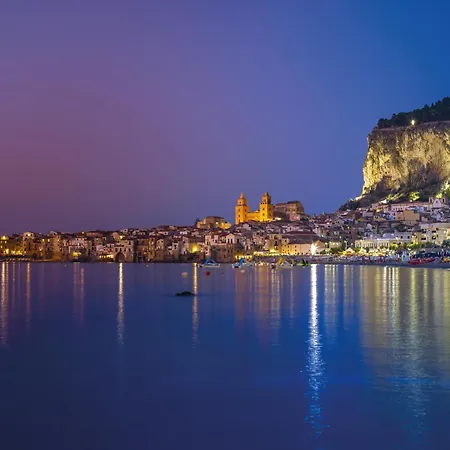 30 Balcone Bordonaro *