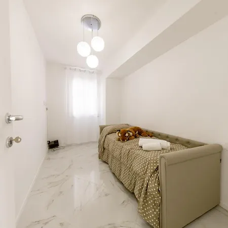 30 Balcone Bordonaro Апартаменти Чефалу