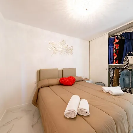 30 Balcone Bordonaro Чефалу