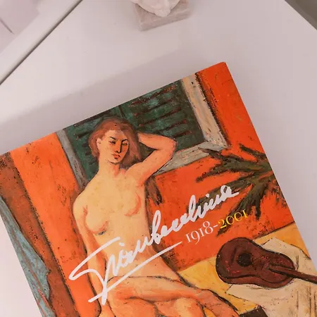 30 Balcone Bordonaro Апартаменти