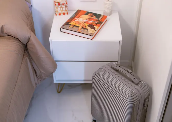 30 Balcone Bordonaro 체팔루