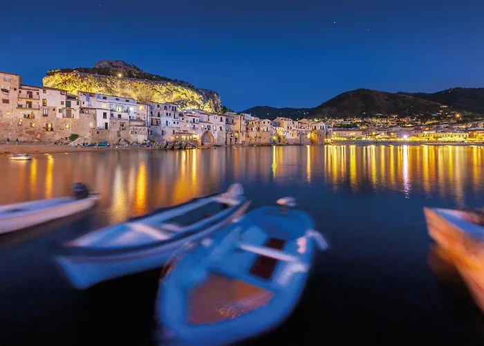 30 Balcone Bordonaro