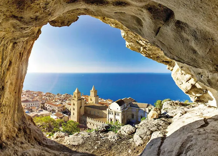 30 Balcone Bordonaro 아파트