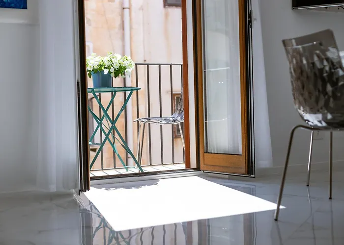 30 Balcone Bordonaro *