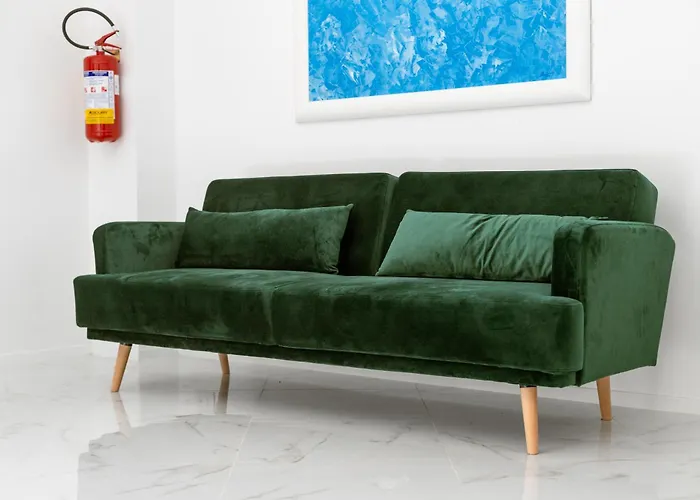 30 Balcone Bordonaro * 체팔루