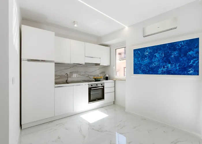 30 Balcone Bordonaro 체팔루