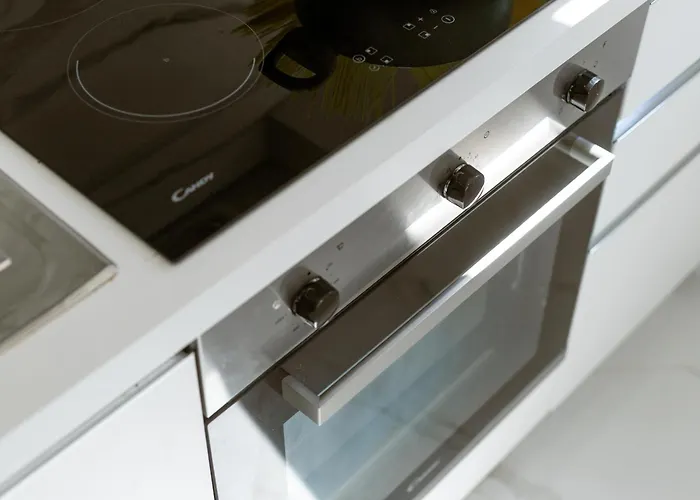 아파트 30 Balcone Bordonaro *