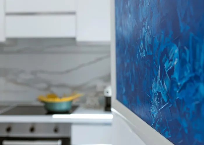 아파트 30 Balcone Bordonaro 체팔루