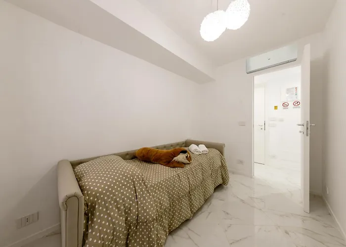 30 Balcone Bordonaro 체팔루