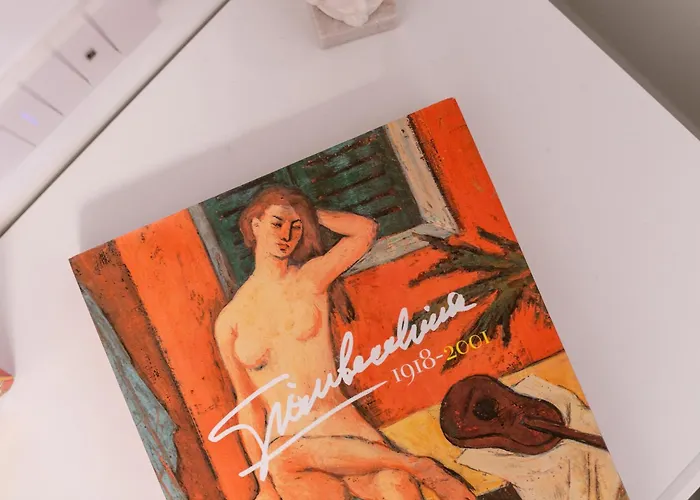 30 Balcone Bordonaro 아파트