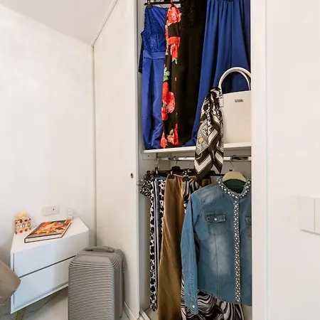 30 Balcone Bordonaro Apartment *