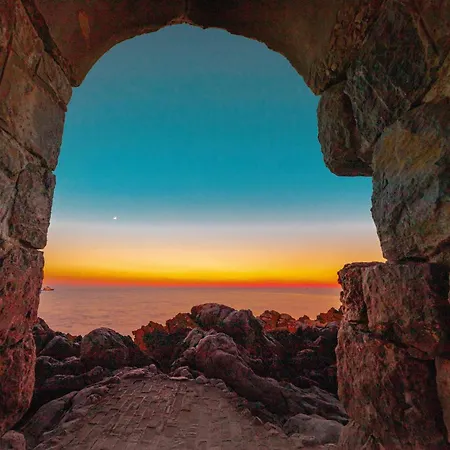 Apartman 30 Balcone Bordonaro