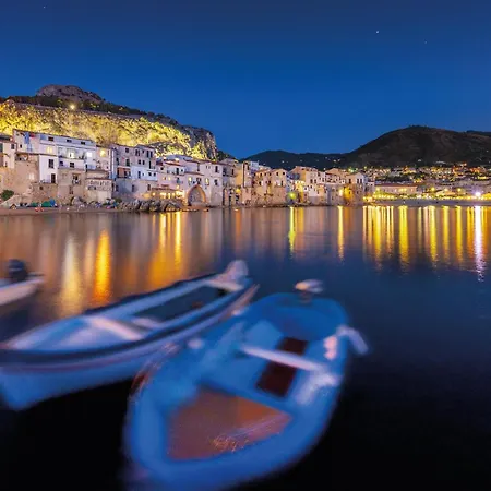 30 Balcone Bordonaro