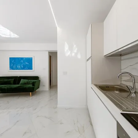 30 Balcone Bordonaro Apartment *