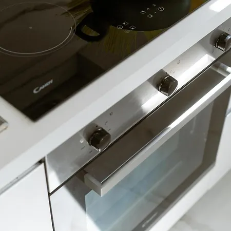 Apartman 30 Balcone Bordonaro *