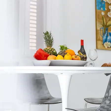 Apartment 30 Balcone Bordonaro