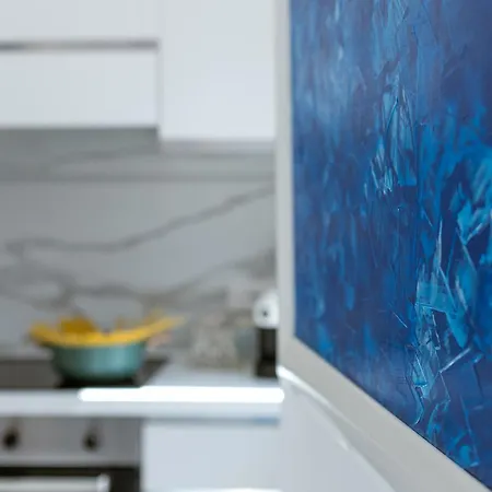 Apartment 30 Balcone Bordonaro Cefalu