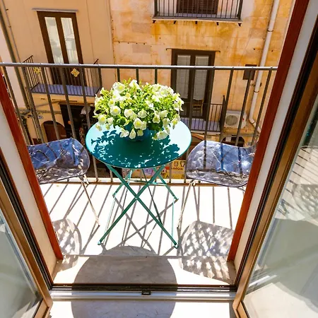 30 Balcone Bordonaro *