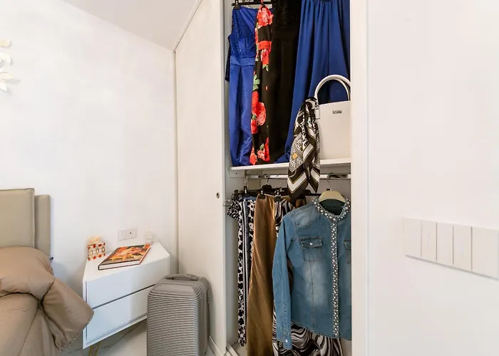 30 Balcone Bordonaro Appartement *