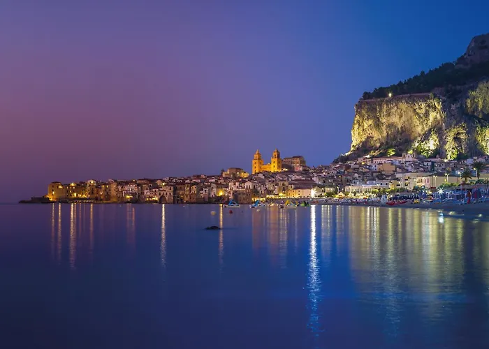 30 Balcone Bordonaro *