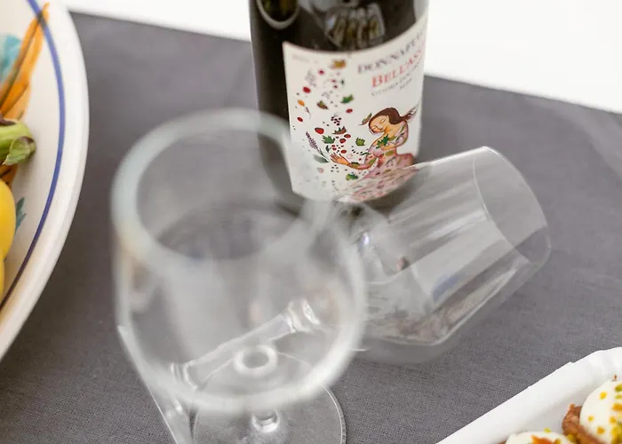 30 Balcone Bordonaro *